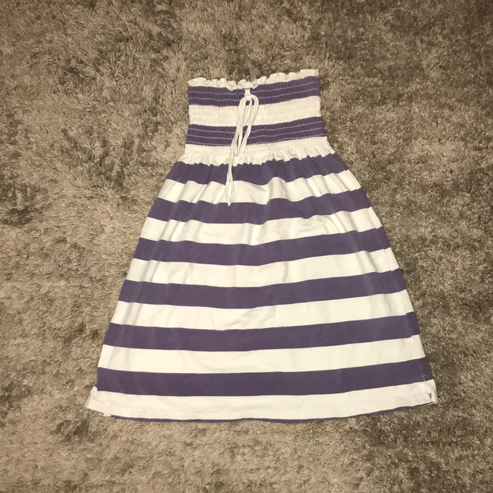 Bathing suit cover up